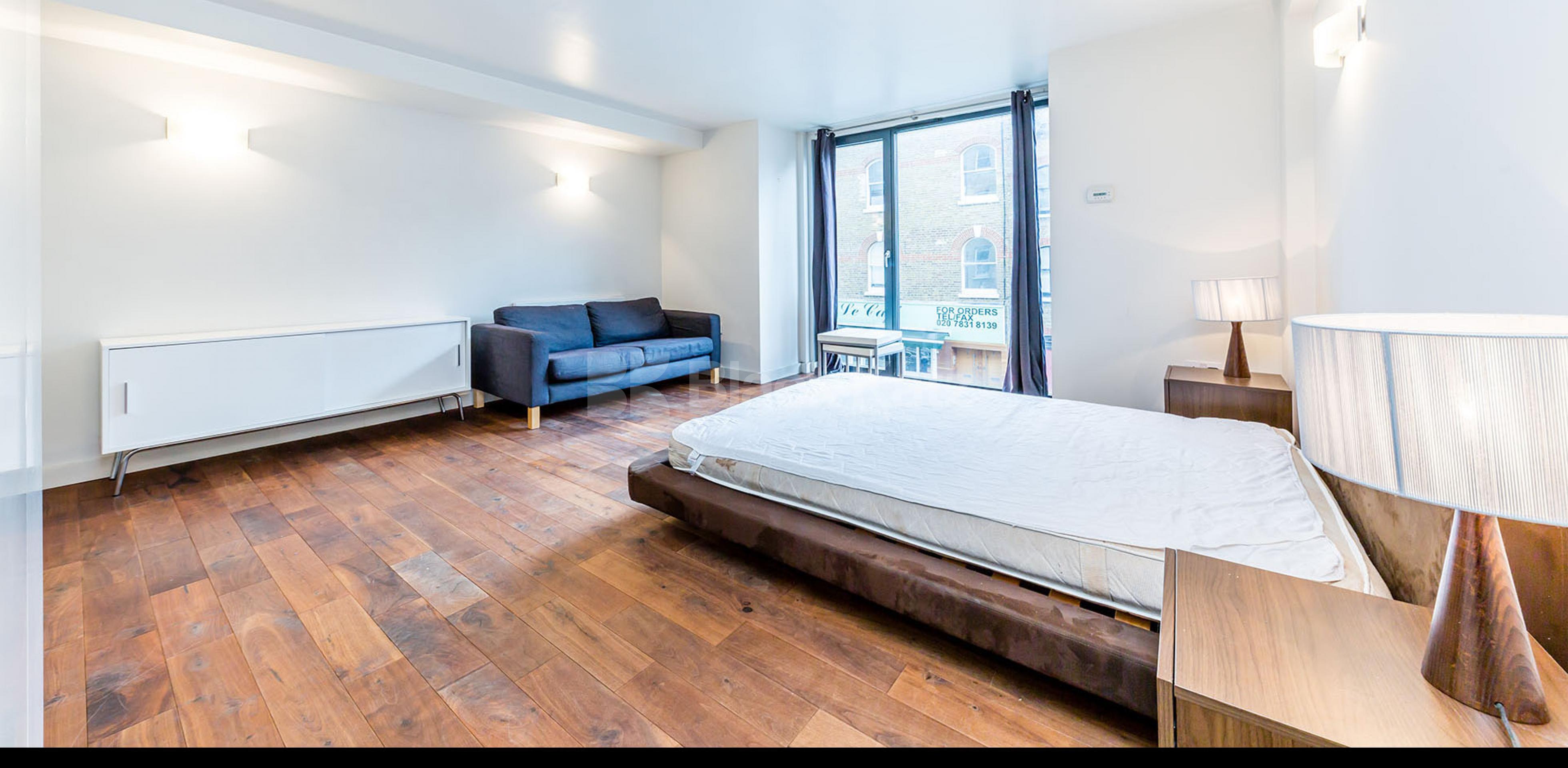 			HOLBORN CENTRAL ZONE 1 LOCATION!, Studio Apartment, 1 bath, 1 reception Studio			 Northington Street, HOLBORN / CHANCERY LANE WC1N